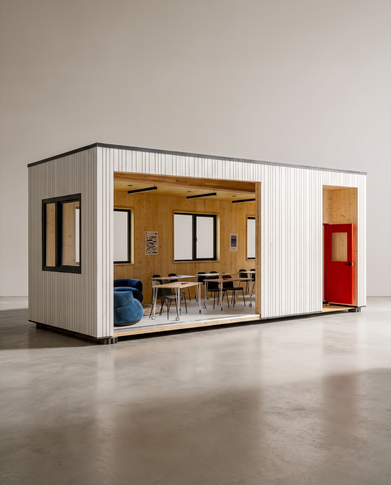 Classrooms