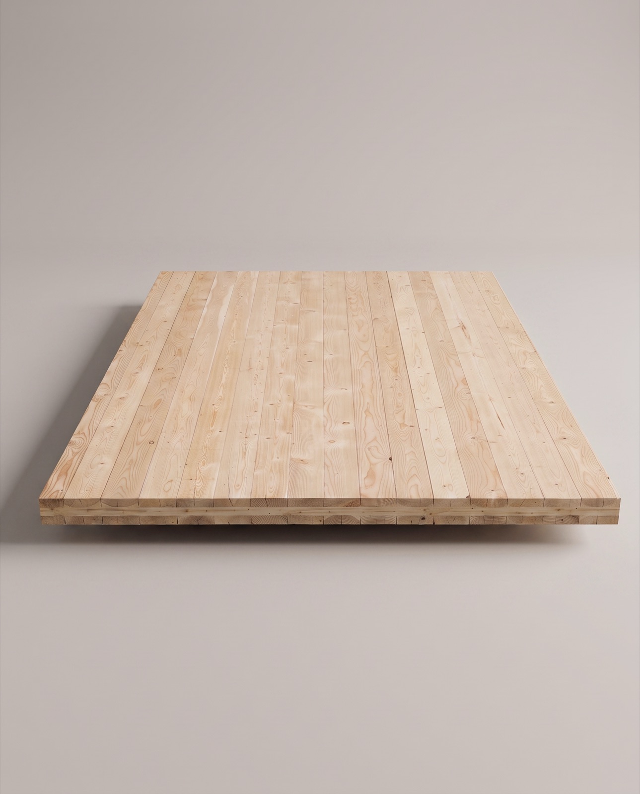 Cross-Laminated Timber