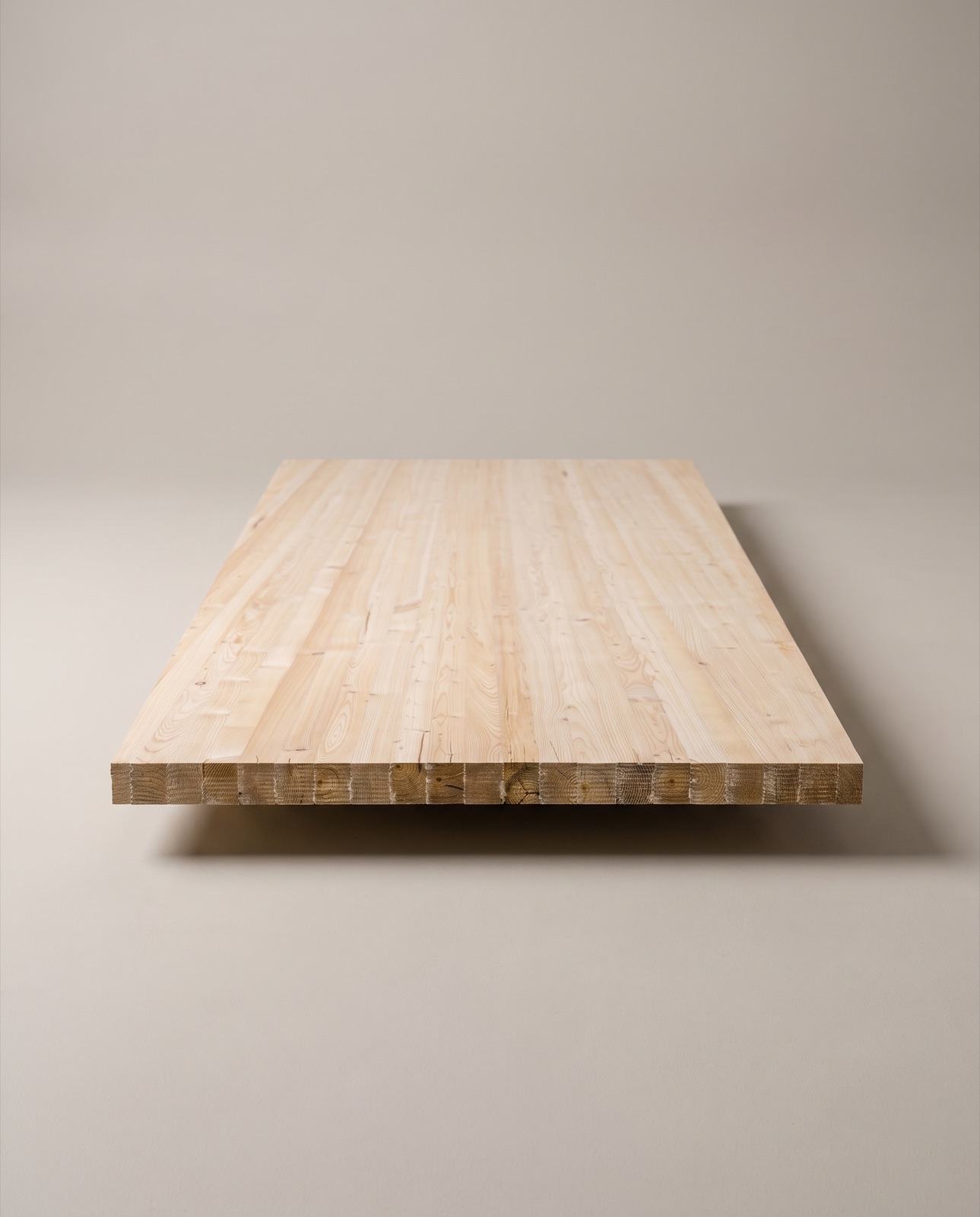 GLT Panels