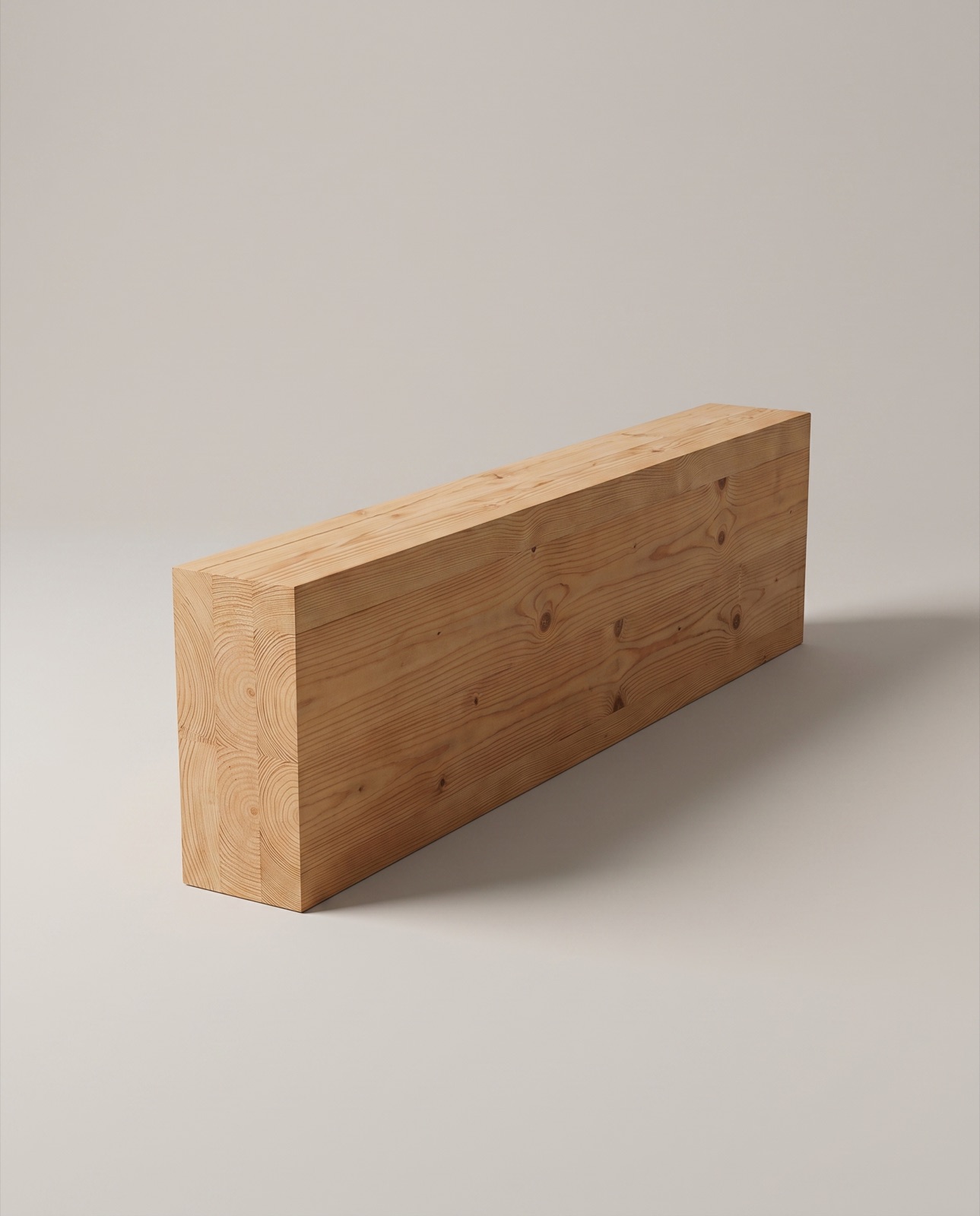 Glulam Beams & Columns