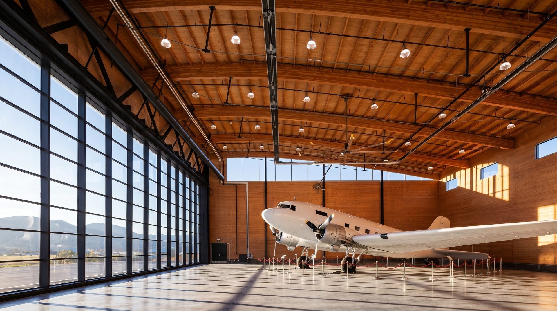 KF Aerospace