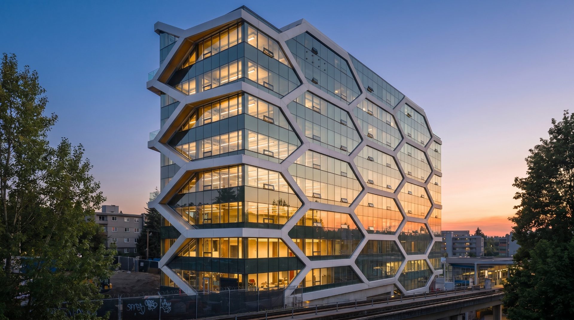 The Hive